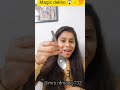 real magic dekho 🪄😱💯 tutorial 😉💯 viral foryou china tiktok song shorts