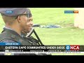 Crime in SA | Eastern Cape communities under siege
