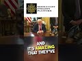 trump’s pen analogy on israel u0026 praise for israeli brainpower – a must watch interview trending