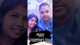 Happy Velentine's Day Santosh Ray Sir with Wife 🥰🥰🥰 #adda247 #viral #viralshorts #adda247faculty