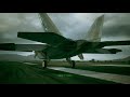 ace combat 7 dlc mission 2 anchorhead raid f 22a mobius