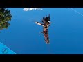 This dance will give you vertigo  (TRADITIONAL AND PREHISPANIC DANCE FROM MEXICO)