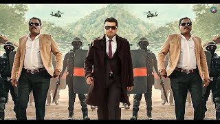 New South Indian Movies Dubbed In Hindi 2024 Full | Ajith Kumar, Asin New South Movie Hindi Dubbed