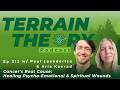 [Ep 212] Cancer's Root Cause with Paul Leendertse and Aria Konrad