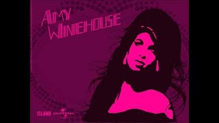 Amy Winehouse - Tears Dry on Their Own (2007)