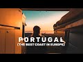 🇵🇹 PORTUGAL TRAVEL FILM - Why you need to travel in a camper van 🚐