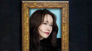 YoonA 윤아 as the Muse of One of the Most Beautiful Art Piece in the World