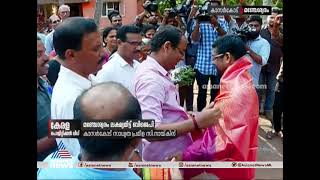 മഞ്ചേശ്വരം ലക്ഷ്യമിട്ട് ബിജെപി | BJP targets Manjeshwar