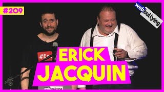WEBBULLYING #209 - JACQUIN, JURADO DO MASTERCHEF BRASIL