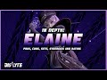 Dislyte | In Depth: Elaine, the Night Goddess!