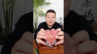 测评 避坑 你见过加了牛肉的牛筋肠还卖这么便宜的吗？ 俄罗斯风味牛筋肠