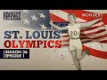 American History Tellers | The Fight for the First U.S. Olympics: A Tale of Two Cities | Podcasts