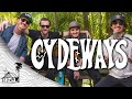 Cydeways - Full Set (Live Music) | Sugarshack Sessions