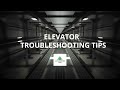 How To Troubleshoot Your Home Elevator