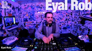 Eyal Rob @TheLotRadio  12-06-2022