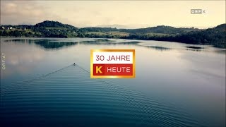 30 Jahre Kärnten heute