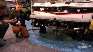 2014 Mastercraft Prostar, X46 and Updated Surf System at the Toronto Boat Show