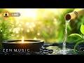 🔴 Relaxing Zen Music 24/7, Healing Music, Meditation Music, Spa Music, Sleep, Zen, Nature Sounds