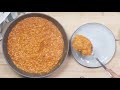 mutti tomato risotto with pesto and ricotta cheese recipe