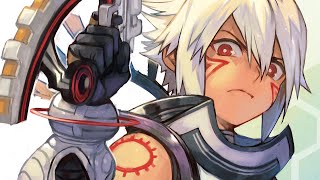 speed paint - haseo .hack//