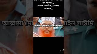 বাংলাদেশের হক্কানী আলেম কারা দেখে নিন। #shorts #MohammadTv