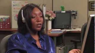 The Angry Customer Video
