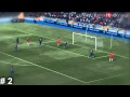 Fifa 12 | Top 3 Fails / Misses of the week | Episode 2 | HD