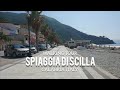 Walking Tour Scilla Beach| Calabria Italy