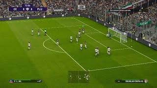 eFootball PES 2021 SEASON UPDATE PS5_Toda a experiência do Thiago Silva na defesa
