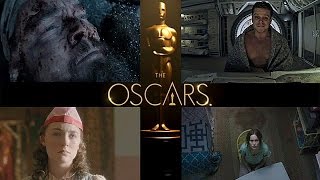 Oscar yarışının favori filmleri - 2. Bölüm - cinema