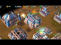 EARLY ATTACK | ART OF WAR 3 RTS