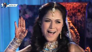 Tình Ca Hồng - Lâm Thúy Vân | Màn Tái Hiện Phong Tục Cưới India Của Lâm Thúy Vân Quá Xuất Sắc