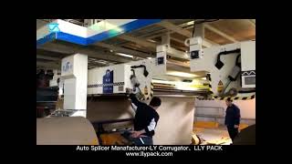 how to improve corrugated cardboard production efficiency