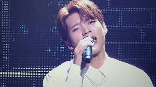 211002 남우현 - 식목일 ON 왜 날 + 시간아