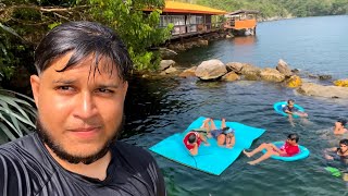 DOWN THE ISLANDS TRINIDAD VLOG! Exploring Paradise for the Holidays 🎄🏝️