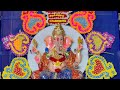 talcher ganesh puja 2022 ganesh puja talcher 2022 ganesh puja decoration talcher odia vlogs