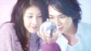 kiss me/Matsumoto Jun