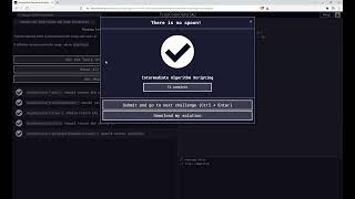 Intermediate Algorithm Scripting (9/21) | Missing letters | freeCodeCamp