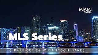 MLS Matrix Series 101: Setup for Success