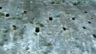 Bocairent - The Incredible Moorish Caves (Les Covetes dels moros - Spain)