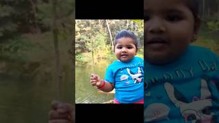 വലിയ മീൻ  പിടിച്ചേ | cast net fishing | kerala villege fishing | Mr Dinkan #fishing #funny #shorts