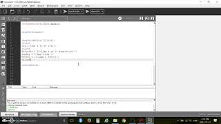 Create Table and Merge Column or Row in LaTeX - Part 9
