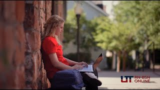 Utah Tech University's RN-BSN Online Program
