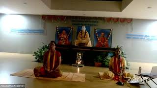 Ashwini Navaratri Sadhana - Evening - Oct'2023