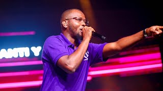 Gen Yon Sous Dlo Ki Pral Pete | Psalmist Peeterson St  Dic | 40 Jours de Jeune