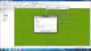 GIS Tutorial 1 Workbook: Tutorial 1-3