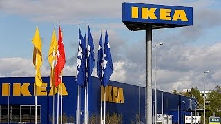 USA: IKEA rappelle des millions de meubles après la mort d'enfants