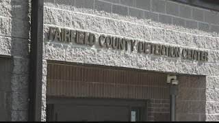 Fairfield County Detention Center director resigns abruptly