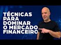 Os 3 PASSOS para DOMINAR o MERCADO FINANCEIRO