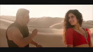 Ishq Di Chashni Full Video - Bharat Salman Khan, Katrina Kaif O Mithi Mithi Chashniull song